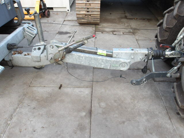 Електричний генератор Atlas Copco QAS100: фото 7 Електричний генератор Atlas Copco QAS100: фото 7