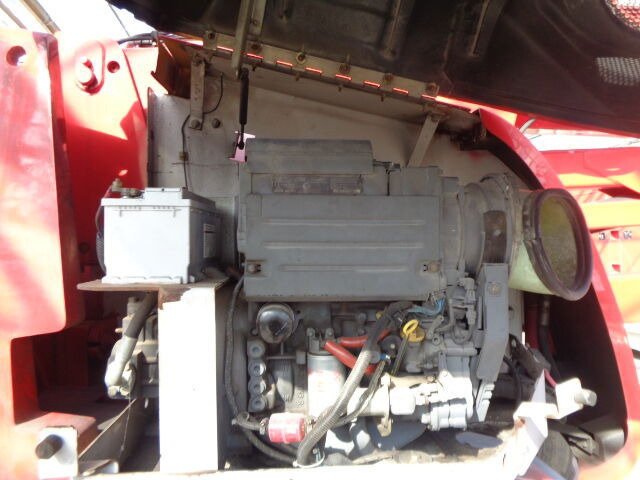 Колінчастий підйомник Haulotte HA16PX 4WD: фото 7 Колінчастий підйомник Haulotte HA16PX 4WD: фото 7