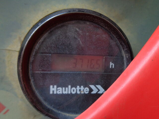 Haulotte HA16SPX - Колінчастий підйомник: фото 5 Haulotte HA16SPX - Колінчастий підйомник: фото 5