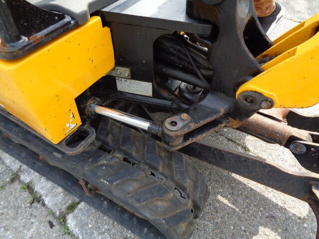 JCB 15C-1  в лізинг JCB 15C-1: фото 8