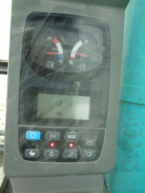 Kobelco SK250NLC - Гусеничний екскаватор: фото 4 Kobelco SK250NLC - Гусеничний екскаватор: фото 4