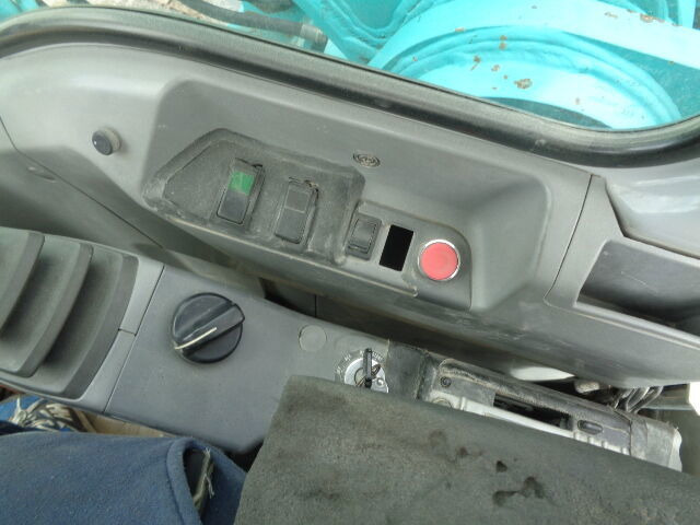 Kobelco SK250NLC - Гусеничний екскаватор: фото 5 Kobelco SK250NLC - Гусеничний екскаватор: фото 5