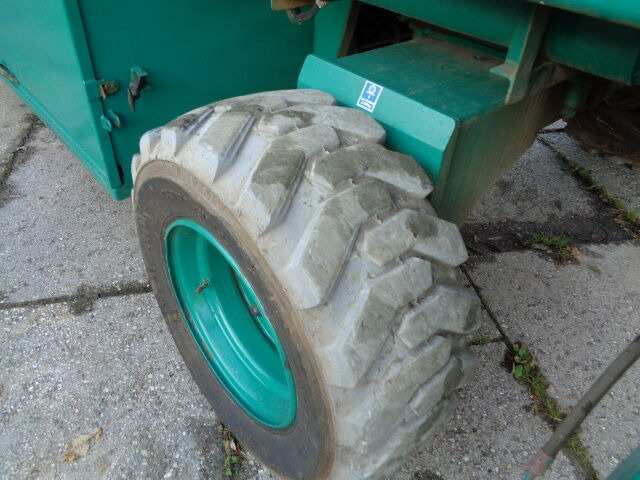 Liftlux SL140-24 - Ножичний підйомник: фото 5 Liftlux SL140-24 - Ножичний підйомник: фото 5