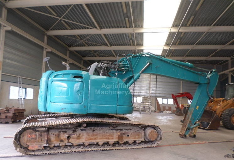 New Holland Kobelco E 235 BSR-2 - Гусеничний екскаватор: фото 2 New Holland Kobelco E 235 BSR-2 - Гусеничний екскаватор: фото 2