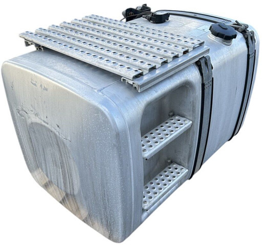 460L with brackets - Паливний бак в категорії Вантажівки: фото 2 460L with brackets - Паливний бак в категорії Вантажівки: фото 2