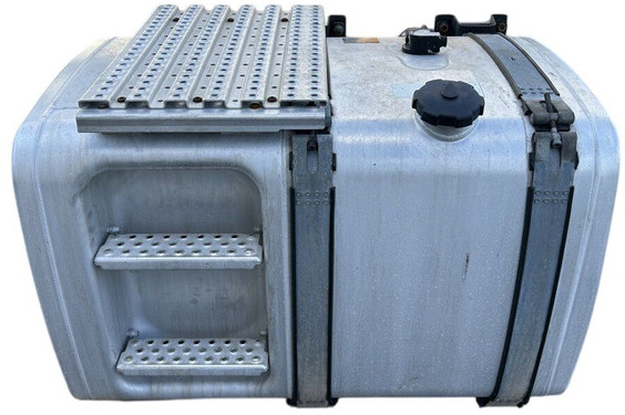 460L with brackets - Паливний бак в категорії Вантажівки: фото 1 460L with brackets - Паливний бак в категорії Вантажівки: фото 1