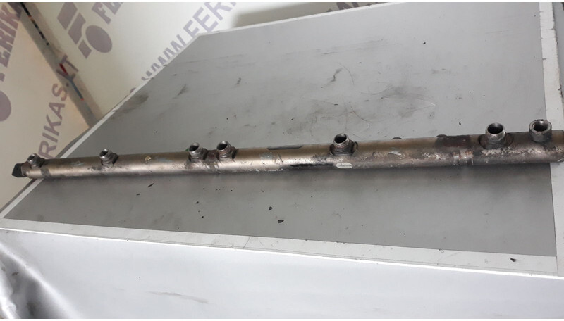 Bosch MB Actros MP4 - Паливний фільтр в категорії Вантажівки: фото 3 Bosch MB Actros MP4 - Паливний фільтр в категорії Вантажівки: фото 3