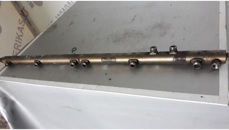 Bosch MB Actros MP4 - Паливний фільтр в категорії Вантажівки: фото 1 Bosch MB Actros MP4 - Паливний фільтр в категорії Вантажівки: фото 1