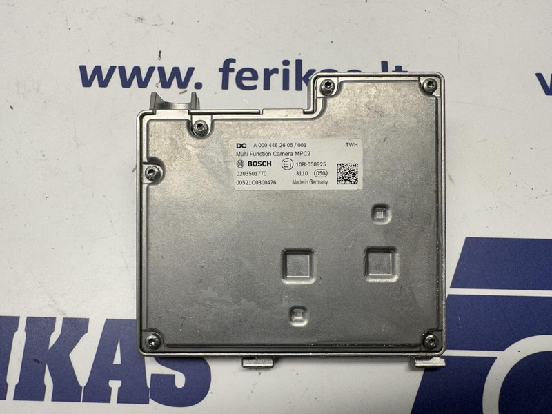 Bosch Multi Function Camera MPC2 front camera - Блок управління в категорії Вантажівки: фото 2 Bosch Multi Function Camera MPC2 front camera - Блок управління в категорії Вантажівки: фото 2