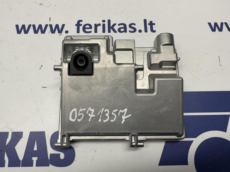 Bosch Multi Function Camera MPC2 front camera - Блок управління в категорії Вантажівки: фото 1 Bosch Multi Function Camera MPC2 front camera - Блок управління в категорії Вантажівки: фото 1