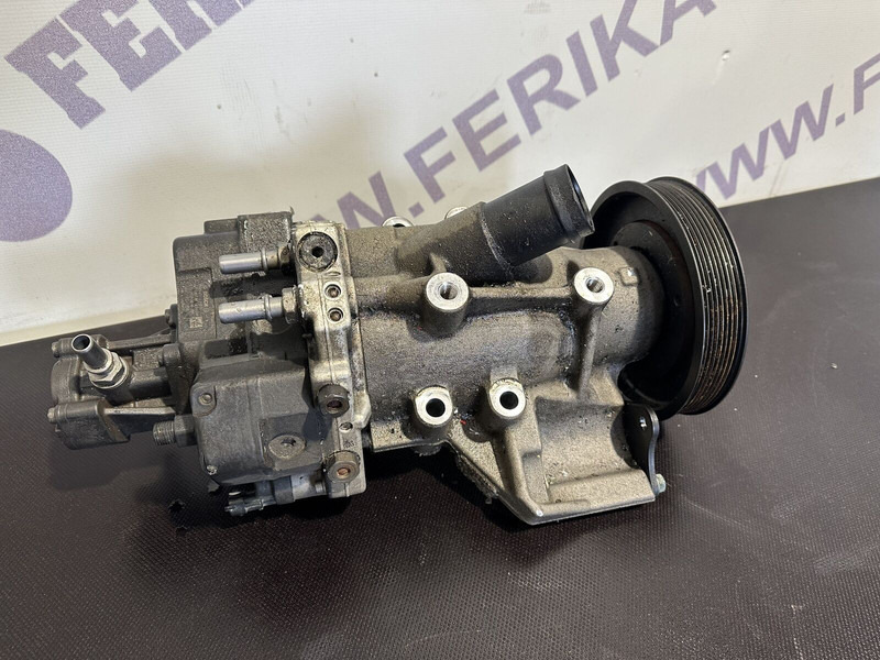 Bosch TGX - Паливний насос в категорії Вантажівки: фото 2 Bosch TGX - Паливний насос в категорії Вантажівки: фото 2