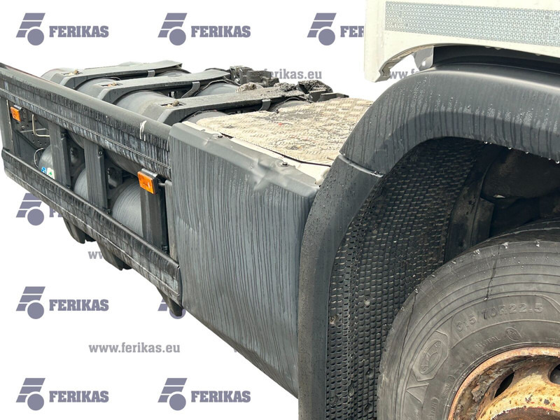 Catalyst SCR - Каталізатор в категорії Вантажівки: фото 3 Catalyst SCR - Каталізатор в категорії Вантажівки: фото 3