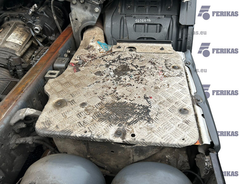 Catalyst SCR - Каталізатор в категорії Вантажівки: фото 2 Catalyst SCR - Каталізатор в категорії Вантажівки: фото 2