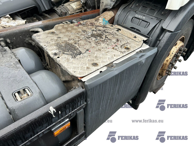 Catalyst SCR - Каталізатор в категорії Вантажівки: фото 1 Catalyst SCR - Каталізатор в категорії Вантажівки: фото 1