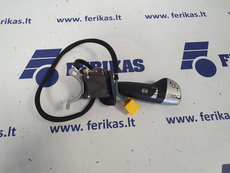 DAF A064802501 - Реле в категорії Вантажівки: фото 1 DAF A064802501 - Реле в категорії Вантажівки: фото 1