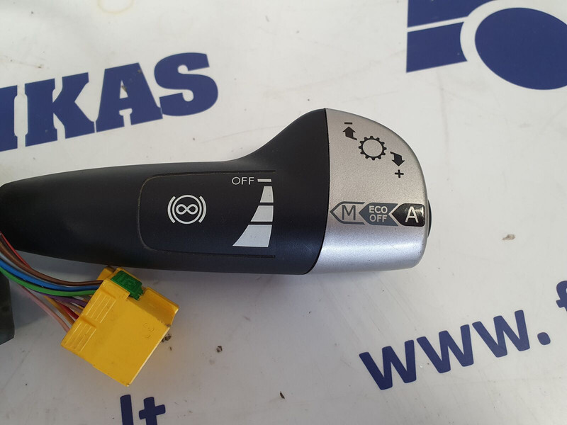 DAF A064802501 - Реле в категорії Вантажівки: фото 2 DAF A064802501 - Реле в категорії Вантажівки: фото 2