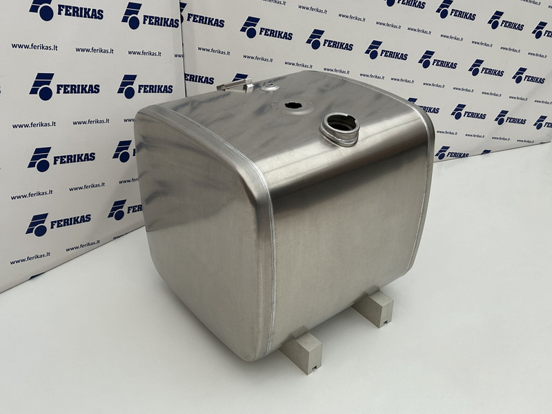 DAF Aluminum fuel tank 325L - Паливний бак в категорії Вантажівки: фото 2 DAF Aluminum fuel tank 325L - Паливний бак в категорії Вантажівки: фото 2