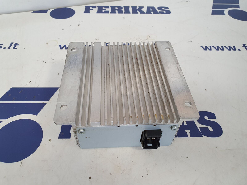 DAF DC converter - Електрична система в категорії Вантажівки: фото 3 DAF DC converter - Електрична система в категорії Вантажівки: фото 3