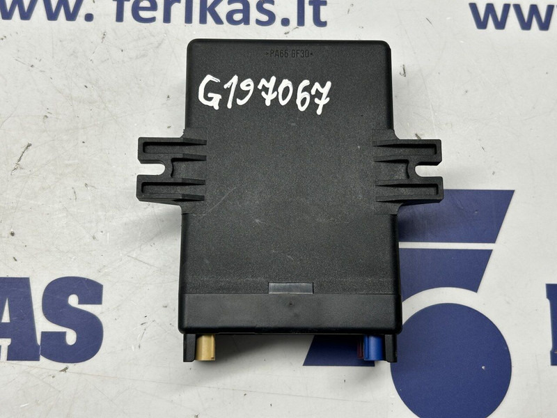 DAF GPS module - Блок управління в категорії Вантажівки: фото 2 DAF GPS module - Блок управління в категорії Вантажівки: фото 2