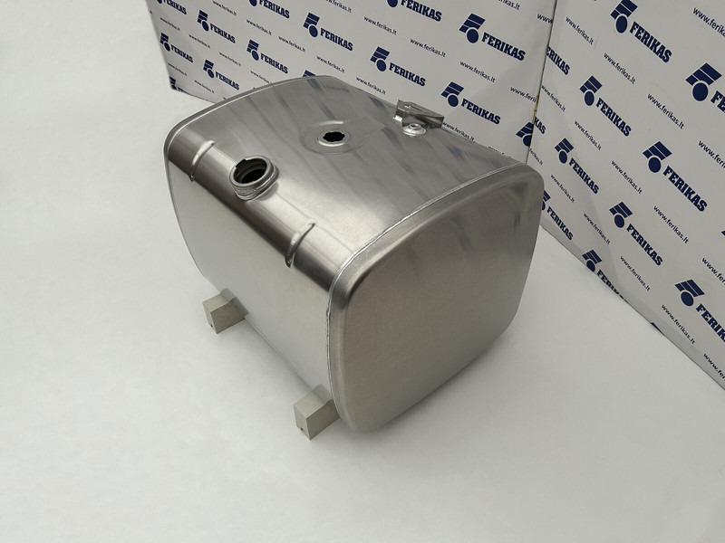 DAF New aluminum fuel tank 335L - Паливний бак в категорії Вантажівки: фото 3 DAF New aluminum fuel tank 335L - Паливний бак в категорії Вантажівки: фото 3
