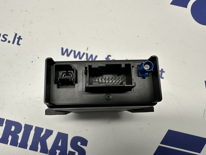 DAF PCC control unit - Блок управління в категорії Вантажівки: фото 3 DAF PCC control unit - Блок управління в категорії Вантажівки: фото 3
