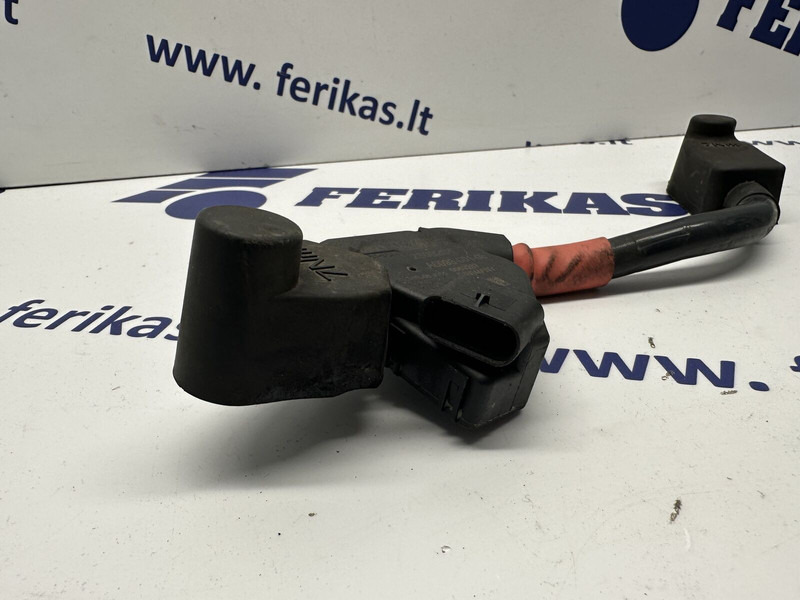 DAF battery senosr, switch, klema - Давач в категорії Вантажівки: фото 3 DAF battery senosr, switch, klema - Давач в категорії Вантажівки: фото 3