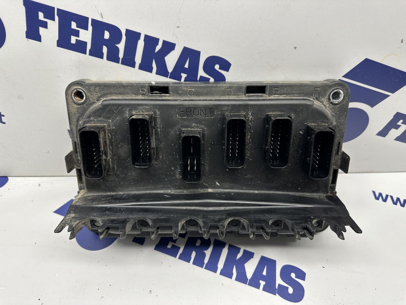 DAF chassis control unit - Блок управління в категорії Вантажівки: фото 2 DAF chassis control unit - Блок управління в категорії Вантажівки: фото 2