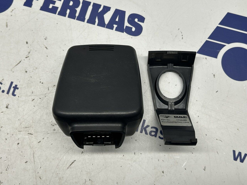 DAF cruise control camera sensor - Давач в категорії Вантажівки: фото 2 DAF cruise control camera sensor - Давач в категорії Вантажівки: фото 2