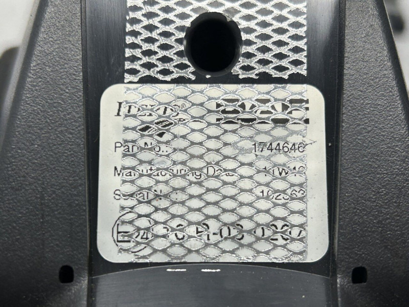 DAF cruise control camera sensor - Давач в категорії Вантажівки: фото 5 DAF cruise control camera sensor - Давач в категорії Вантажівки: фото 5