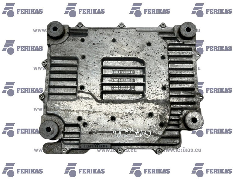 DAF engine control unit REV 0 ECU - Блок управління в категорії Вантажівки: фото 2 DAF engine control unit REV 0 ECU - Блок управління в категорії Вантажівки: фото 2