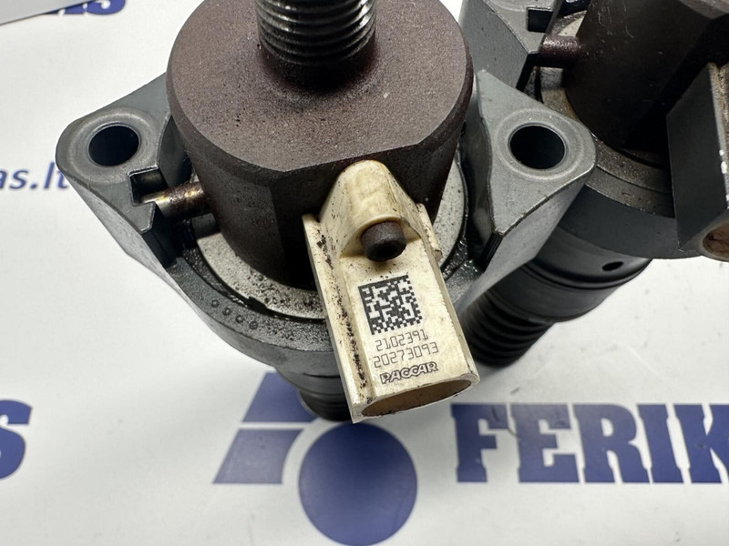 DAF injector set - Паливний фільтр в категорії Вантажівки: фото 4 DAF injector set - Паливний фільтр в категорії Вантажівки: фото 4