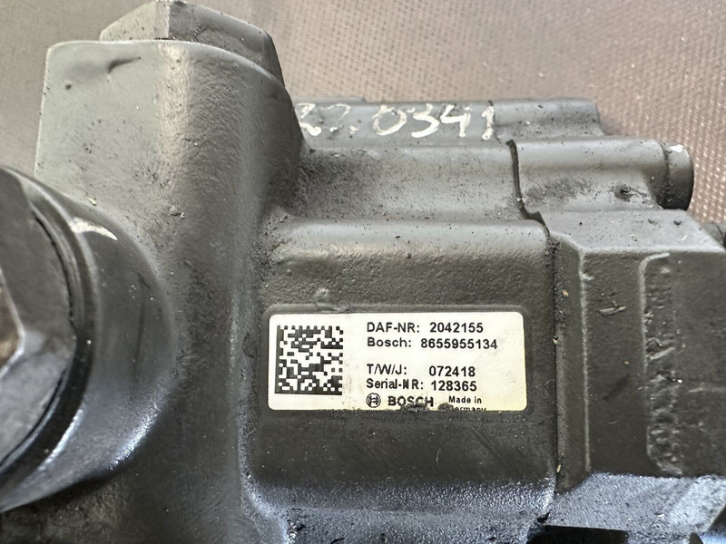 DAF power steering pump - Насос гідропідсилювача в категорії Вантажівки: фото 5 DAF power steering pump - Насос гідропідсилювача в категорії Вантажівки: фото 5