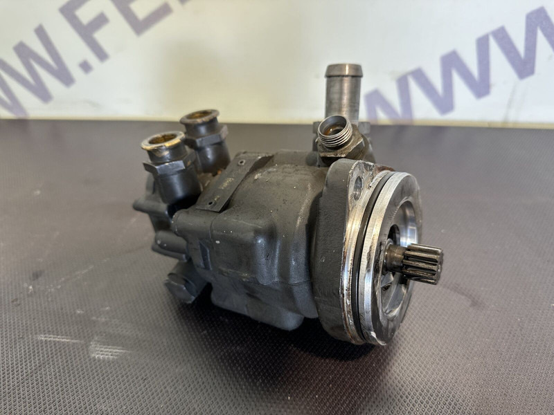 DAF power steering pump - Насос гідропідсилювача в категорії Вантажівки: фото 2 DAF power steering pump - Насос гідропідсилювача в категорії Вантажівки: фото 2