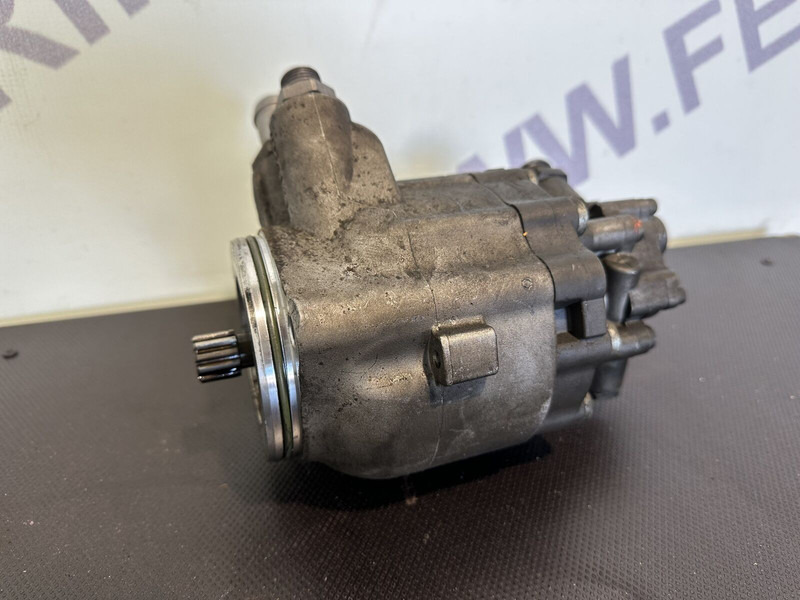 DAF power steering pump - Насос гідропідсилювача в категорії Вантажівки: фото 1 DAF power steering pump - Насос гідропідсилювача в категорії Вантажівки: фото 1