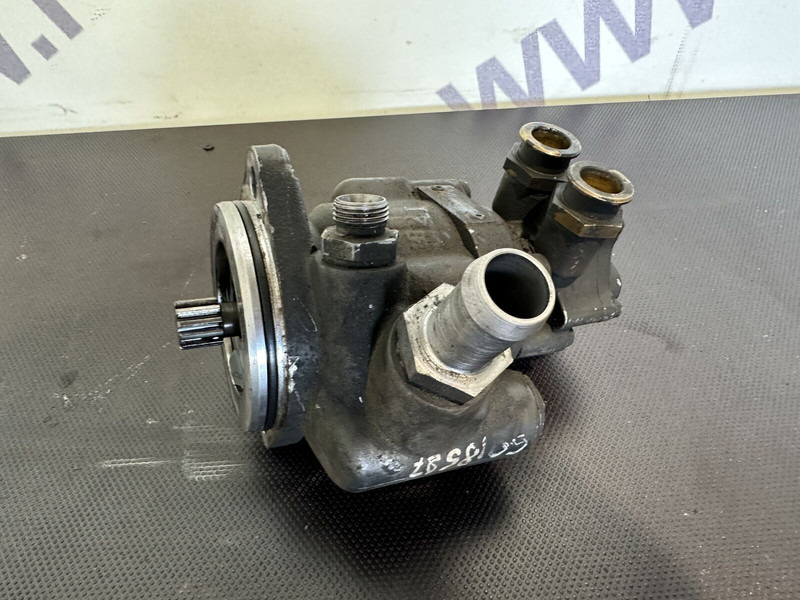 DAF power steering pump - Насос гідропідсилювача в категорії Вантажівки: фото 1 DAF power steering pump - Насос гідропідсилювача в категорії Вантажівки: фото 1