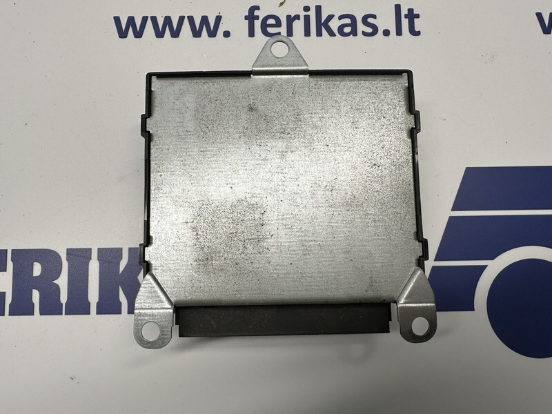 Iveco ECAS control unit - Блок управління в категорії Вантажівки: фото 2 Iveco ECAS control unit - Блок управління в категорії Вантажівки: фото 2