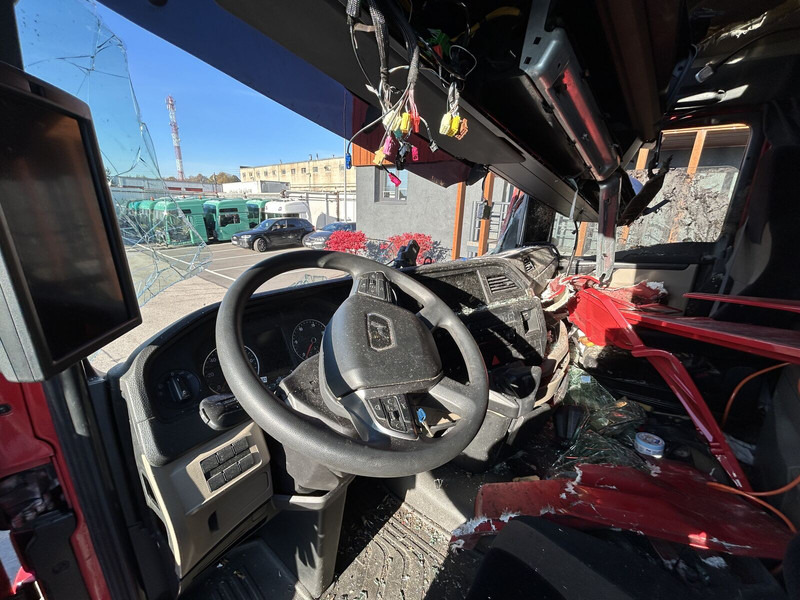 MAN 2022 MAN TGX 18.470 EURO 6 for breaking. Big stock of parts avai - Двигун в категорії Вантажівки: фото 5 MAN 2022 MAN TGX 18.470 EURO 6 for breaking. Big stock of parts avai - Двигун в категорії Вантажівки: фото 5