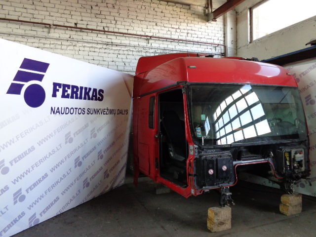 MAN Cabins XXL,XLX for sale, BIG stock - Кабіна й інтер'єр в категорії Вантажівки: фото 3 MAN Cabins XXL,XLX for sale, BIG stock - Кабіна й інтер'єр в категорії Вантажівки: фото 3