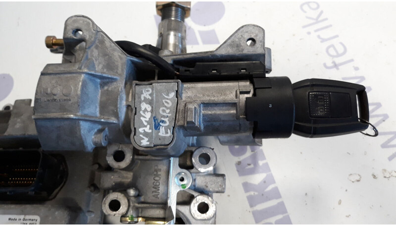 MAN D2676 EURO 6 ECU set , ignition with key - Блок управління в категорії Вантажівки: фото 5 MAN D2676 EURO 6 ECU set , ignition with key - Блок управління в категорії Вантажівки: фото 5