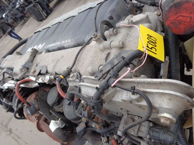 MAN EGR exh.-gas recirculation module cooler - Радіатор в категорії Вантажівки: фото 1 MAN EGR exh.-gas recirculation module cooler - Радіатор в категорії Вантажівки: фото 1