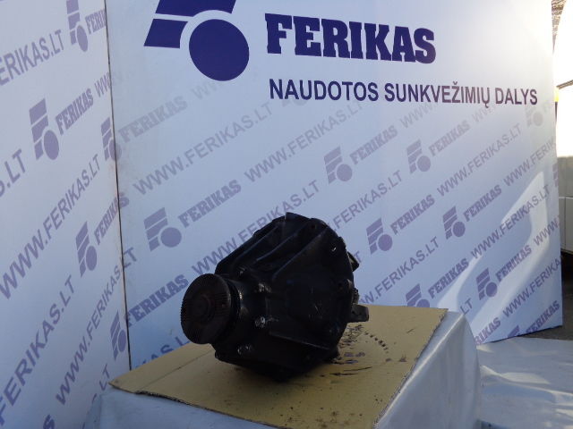 MAN HY - 1350 all ratios 2.85 ; 3.08 ; 2.71 ; 3.7 . 81350106134, 813 - Диференціал в категорії Вантажівки: фото 3 MAN HY - 1350 all ratios 2.85 ; 3.08 ; 2.71 ; 3.7 . 81350106134, 813 - Диференціал в категорії Вантажівки: фото 3
