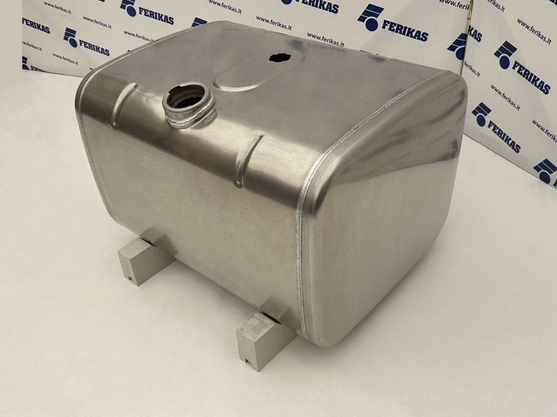 MAN - Паливний бак в категорії Вантажівки: фото 3 MAN - Паливний бак в категорії Вантажівки: фото 3