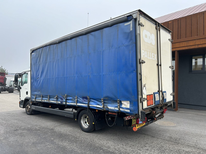 MAN MAN TGL EURO 6 for parts - Двигун в категорії Вантажівки: фото 4 MAN MAN TGL EURO 6 for parts - Двигун в категорії Вантажівки: фото 4