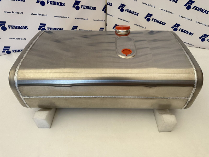 MAN New aluminum fuel tank 200L - Паливний бак в категорії Вантажівки: фото 5 MAN New aluminum fuel tank 200L - Паливний бак в категорії Вантажівки: фото 5
