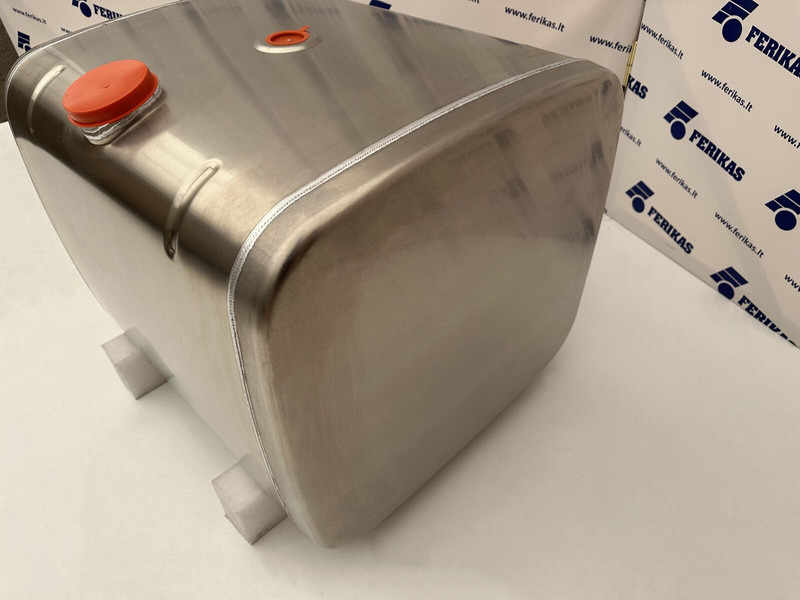 MAN New aluminum fuel tank 300L - Паливний бак в категорії Вантажівки: фото 2 MAN New aluminum fuel tank 300L - Паливний бак в категорії Вантажівки: фото 2