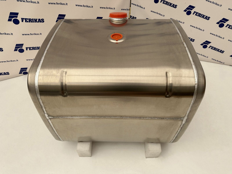 MAN New aluminum fuel tank 300L - Паливний бак в категорії Вантажівки: фото 5 MAN New aluminum fuel tank 300L - Паливний бак в категорії Вантажівки: фото 5