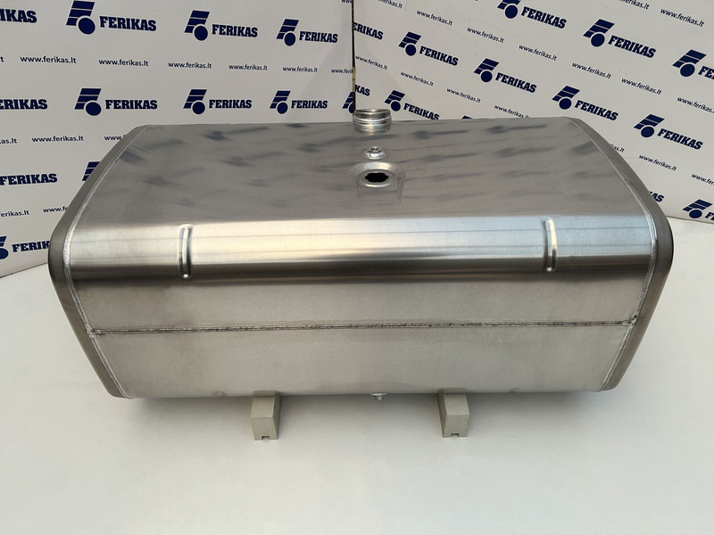 MAN New aluminum fuel tank 480L - Паливний бак в категорії Вантажівки: фото 5 MAN New aluminum fuel tank 480L - Паливний бак в категорії Вантажівки: фото 5