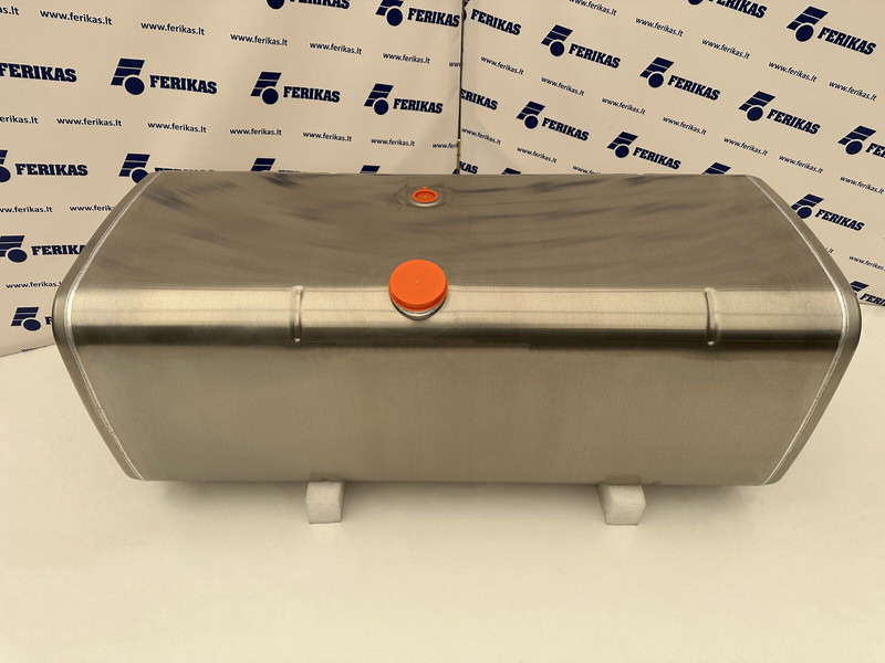 MAN New aluminum fuel tank 600L - Паливний бак в категорії Вантажівки: фото 1 MAN New aluminum fuel tank 600L - Паливний бак в категорії Вантажівки: фото 1