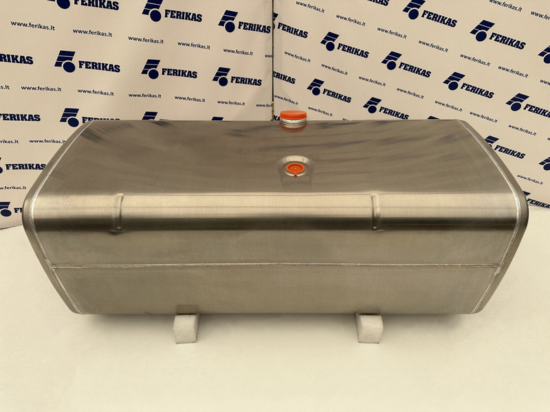 MAN New aluminum fuel tank 600L - Паливний бак в категорії Вантажівки: фото 5 MAN New aluminum fuel tank 600L - Паливний бак в категорії Вантажівки: фото 5