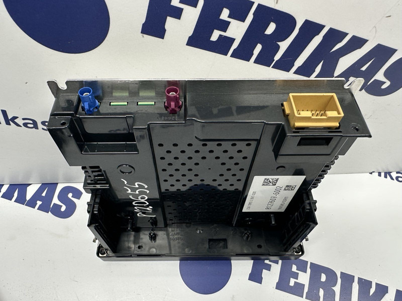 MAN RIO box control unit, telematik - bordmodul - Блок управління в категорії Вантажівки: фото 3 MAN RIO box control unit, telematik - bordmodul - Блок управління в категорії Вантажівки: фото 3